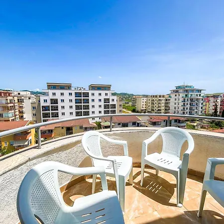 Apartment Azure Shores *
