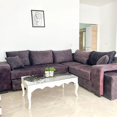 Azure Shores Apartment *