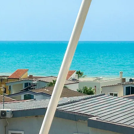 Apartment Azure Shores
